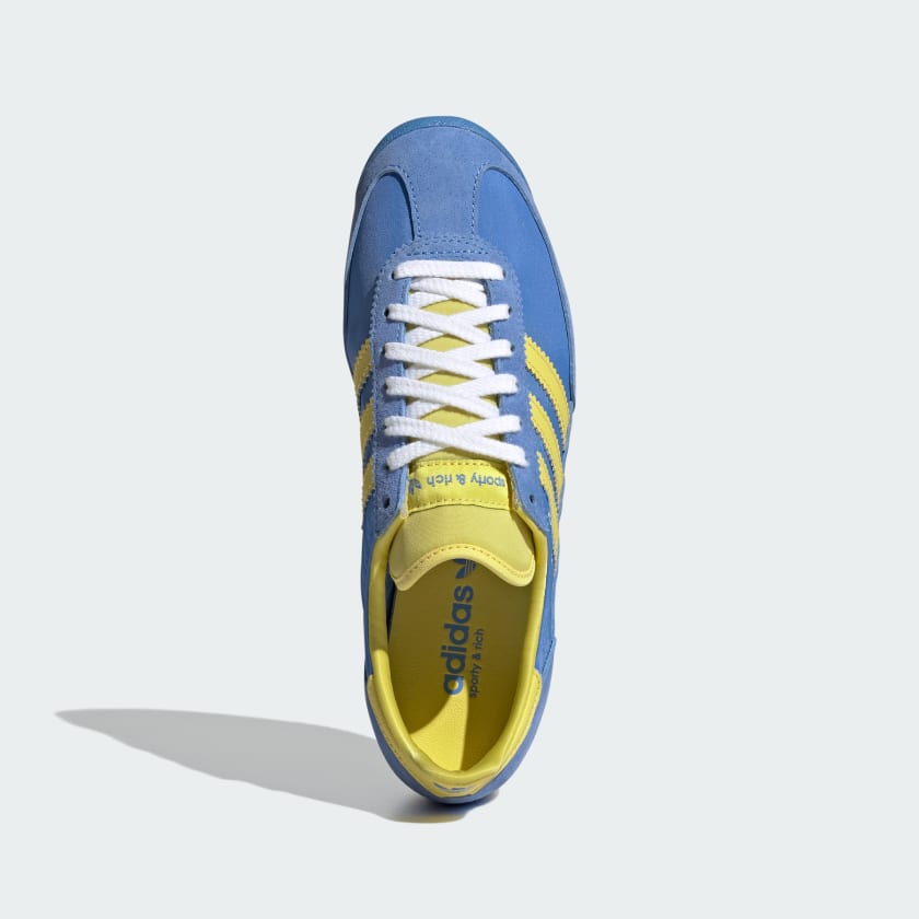 SL72 Sporty & Rich Originals Shoes - Image 4