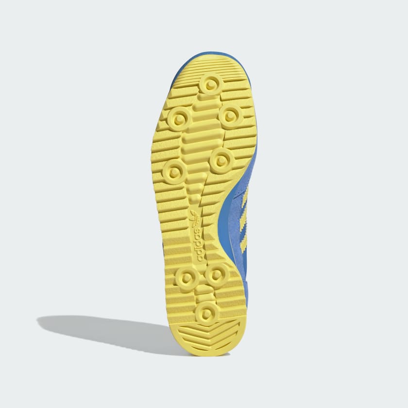 SL72 Sporty & Rich Originals Shoes - Image 5