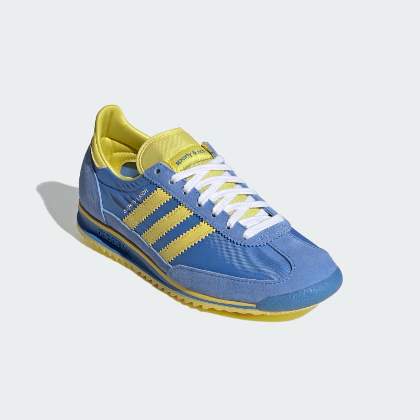 SL72 Sporty & Rich Originals Shoes - Image 6