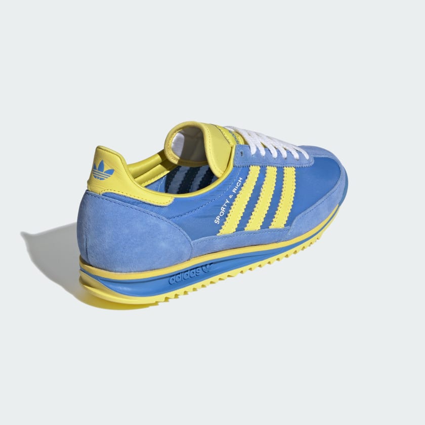 SL72 Sporty & Rich Originals Shoes - Image 7