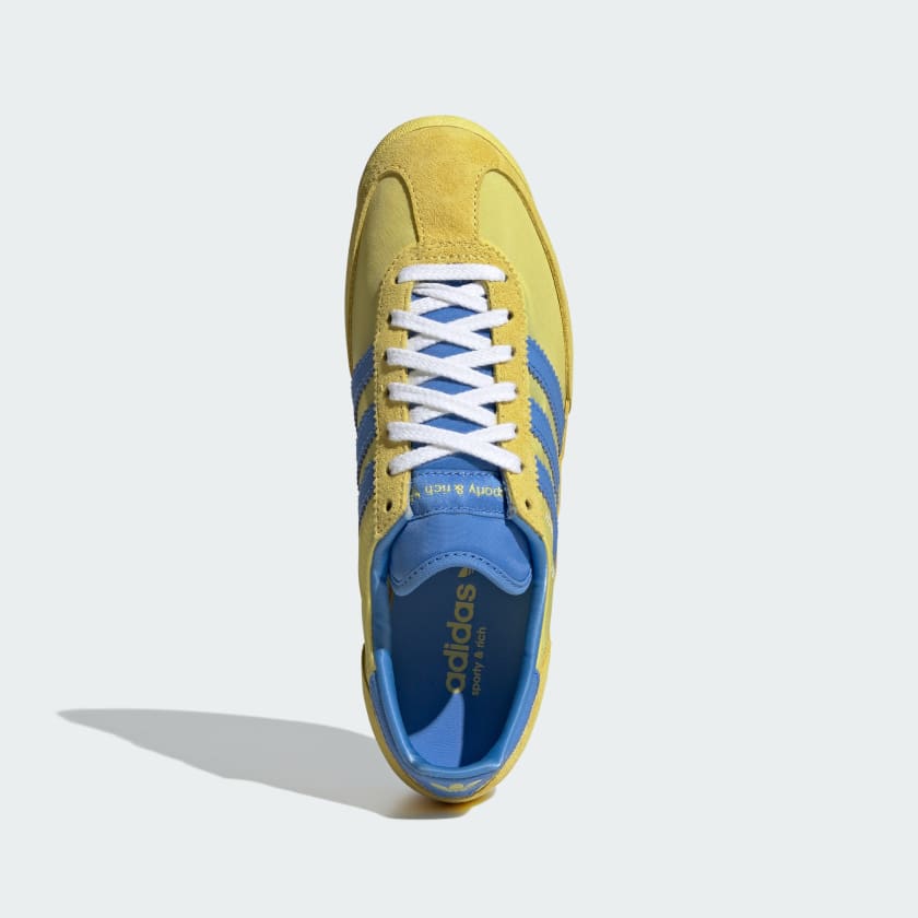 SL72 Sporty & Rich Originals Shoes - Image 5