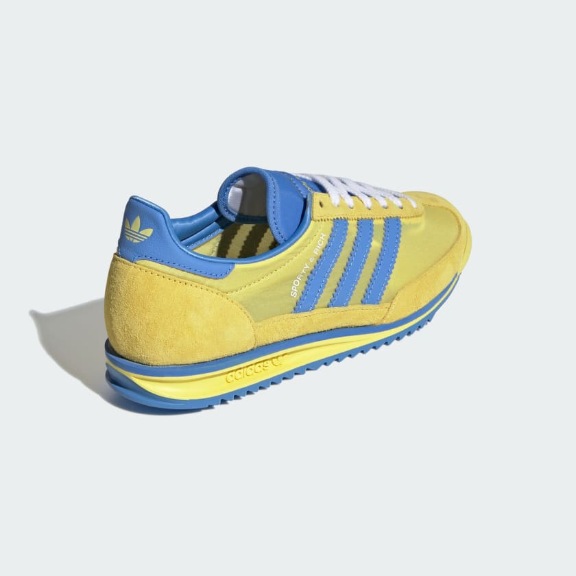 SL72 Sporty & Rich Originals Shoes - Image 4