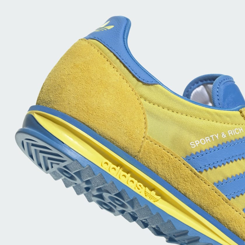 SL72 Sporty & Rich Originals Shoes - Image 9
