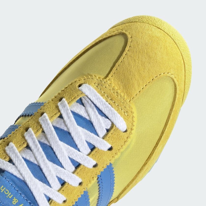 SL72 Sporty & Rich Originals Shoes - Image 8