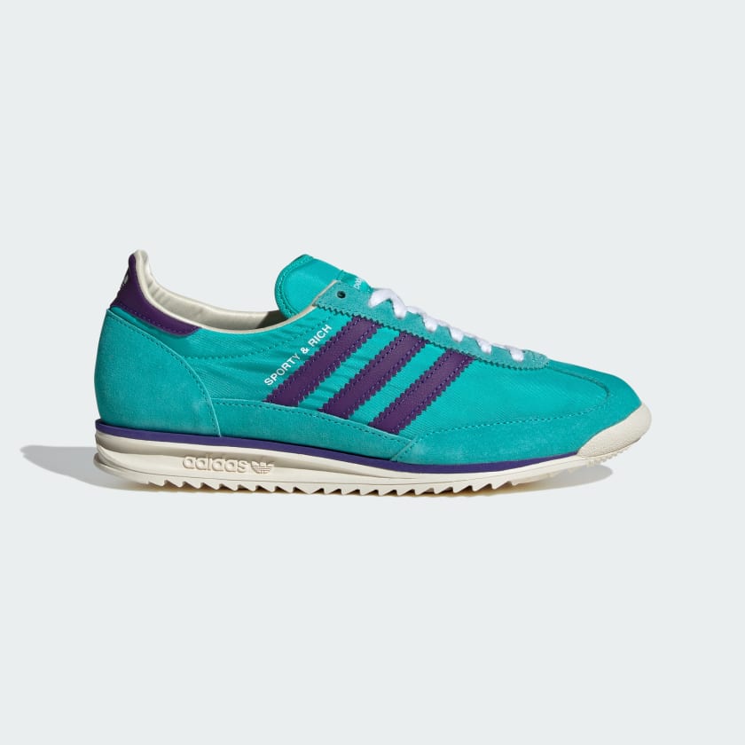 SL72 Sporty & Rich Originals Shoes - Image 2