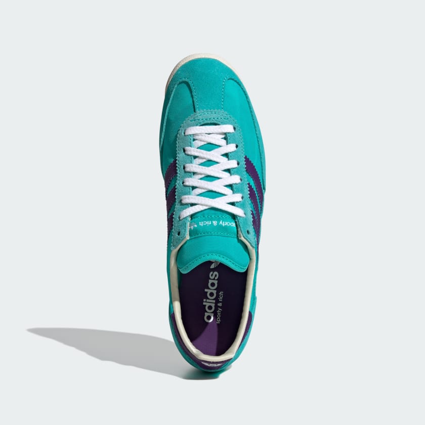 SL72 Sporty & Rich Originals Shoes - Image 5