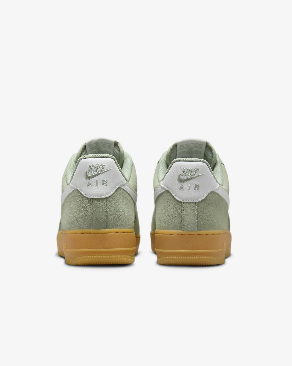 Nike Air Force 1 '07 LV8 - Image 4