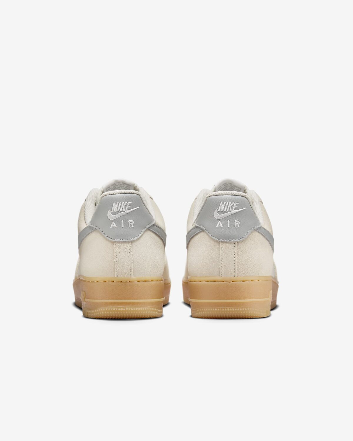 Nike Air Force 1 '07 LV8 - Image 4
