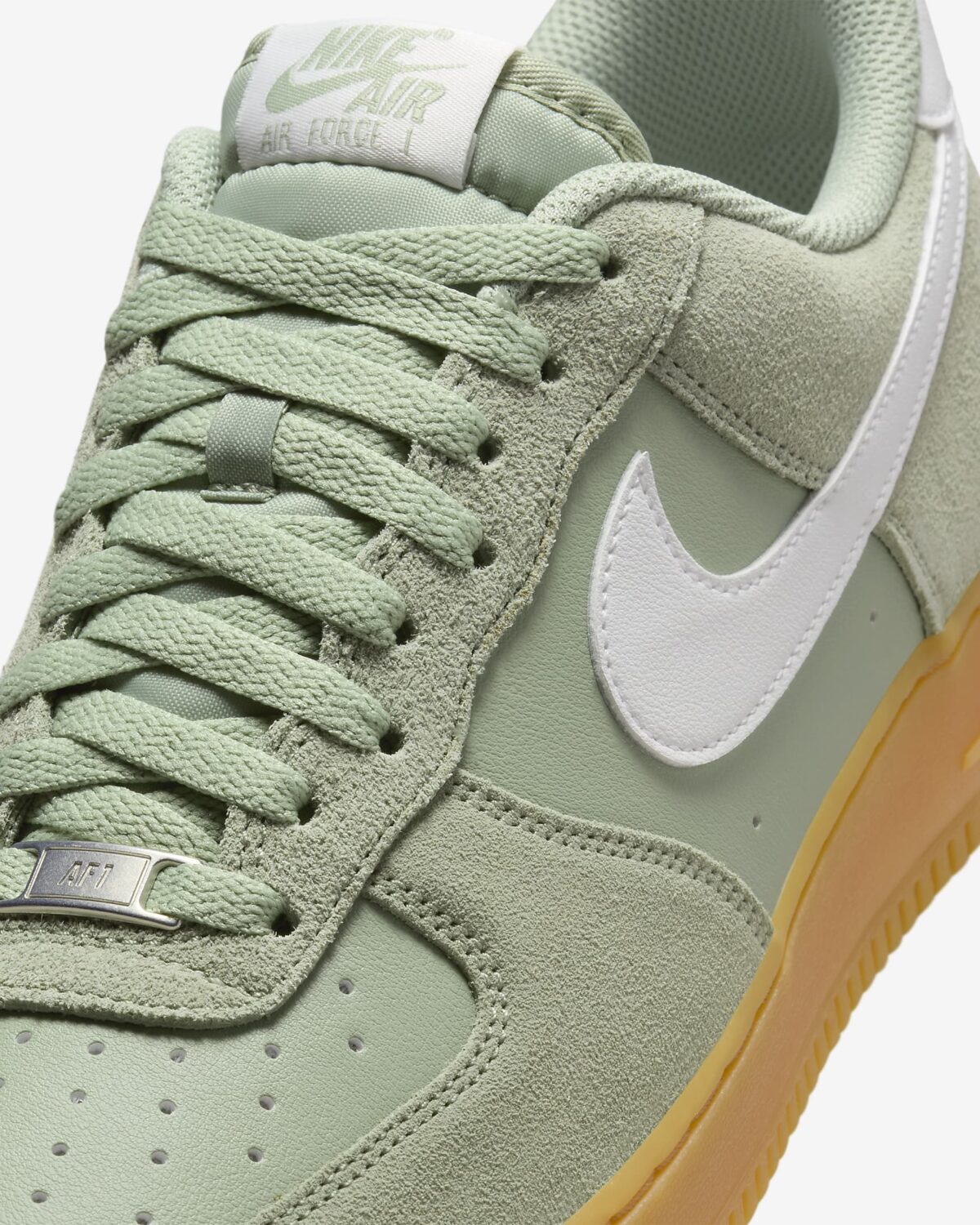 Nike Air Force 1 '07 LV8 - Image 8