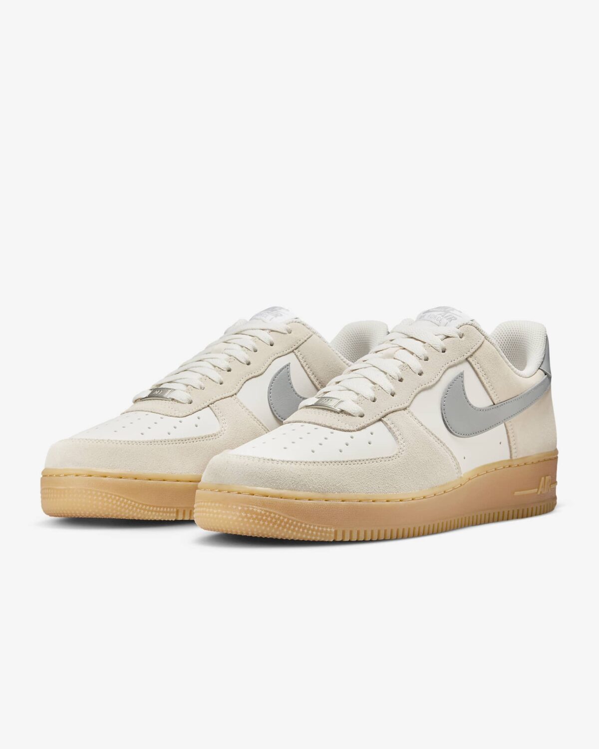 Nike Air Force 1 '07 LV8 - Image 3