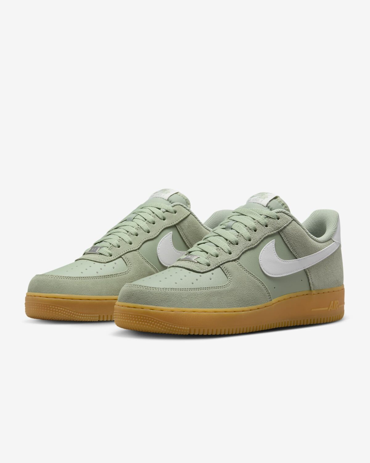 Nike Air Force 1 '07 LV8 - Image 3