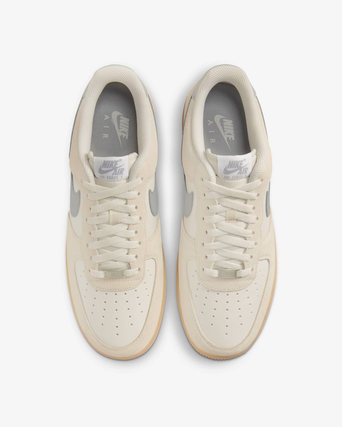 Nike Air Force 1 '07 LV8 - Image 5