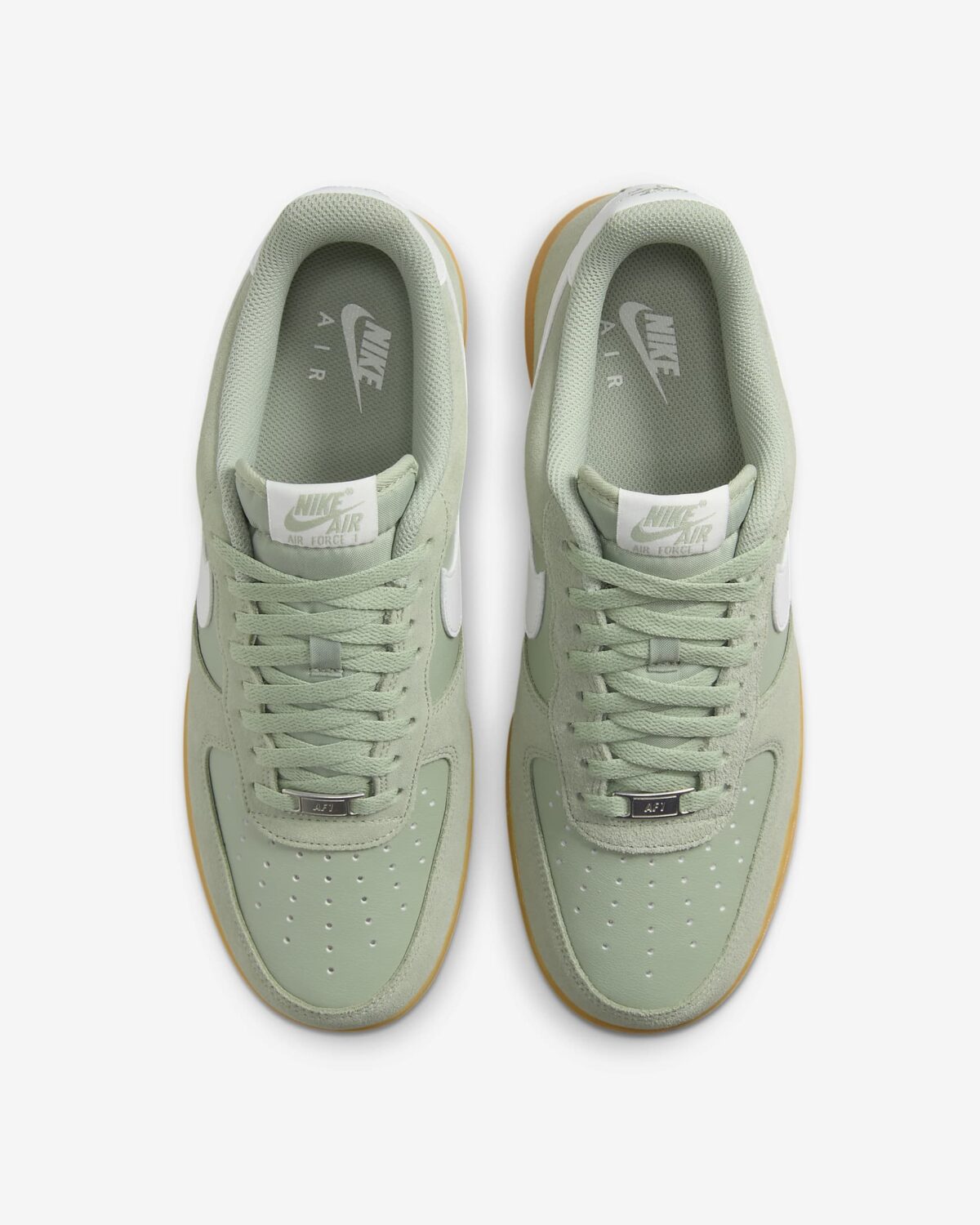 Nike Air Force 1 '07 LV8 - Image 5