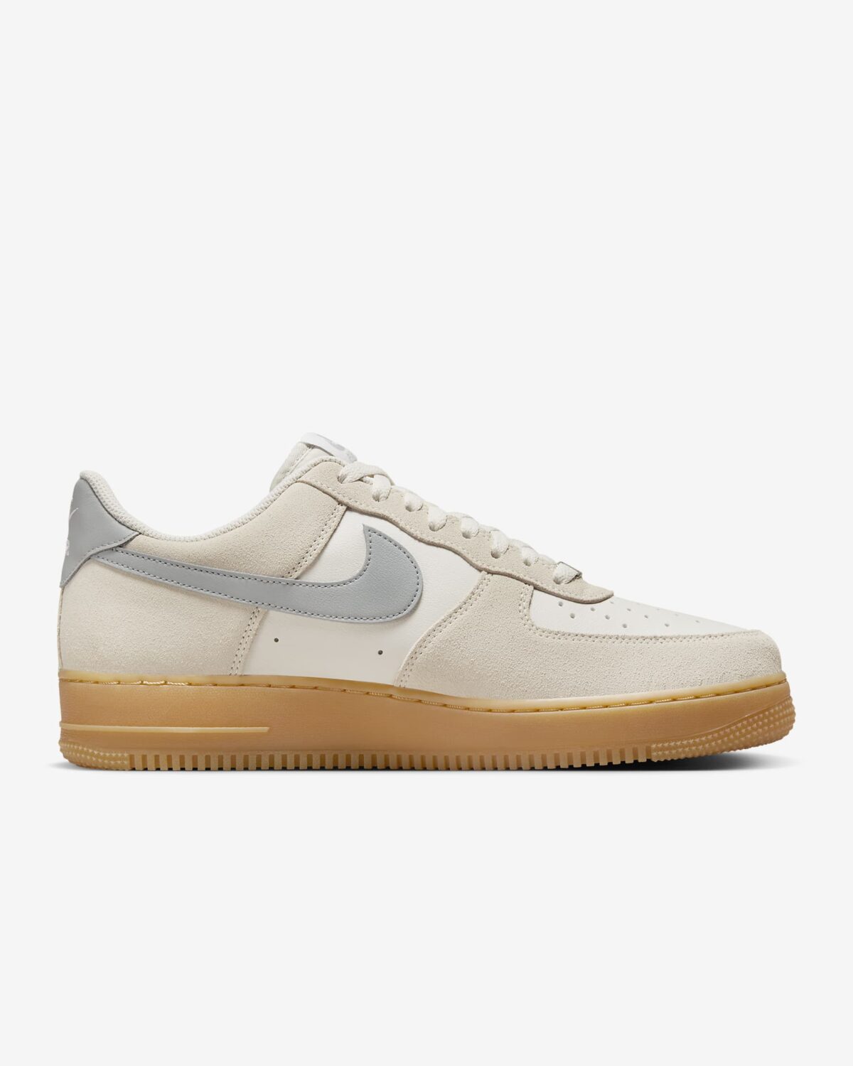 Nike Air Force 1 '07 LV8 - Image 2