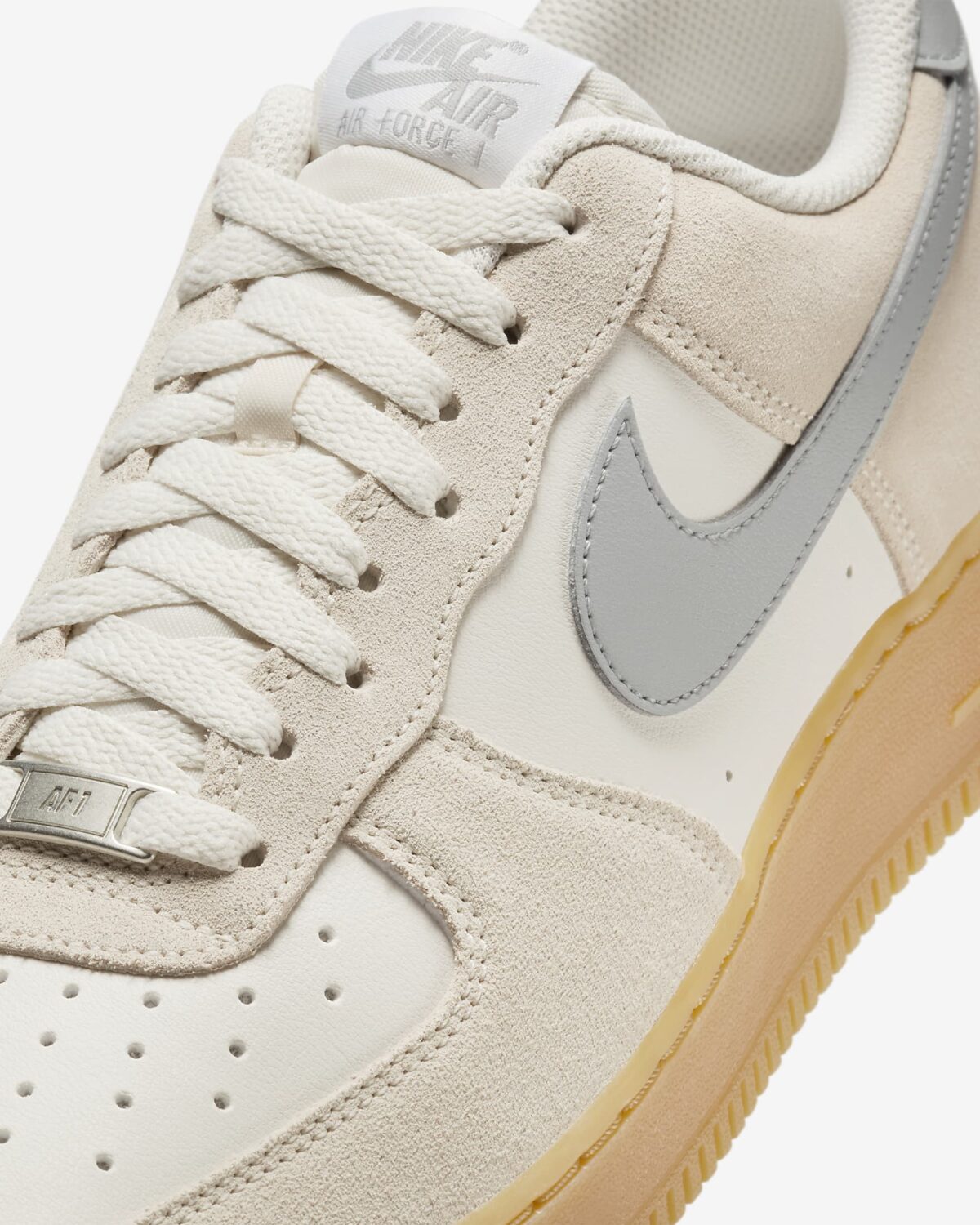 Nike Air Force 1 '07 LV8 - Image 7