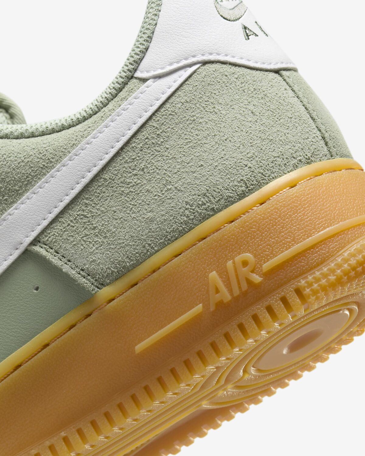 Nike Air Force 1 '07 LV8 - Image 7