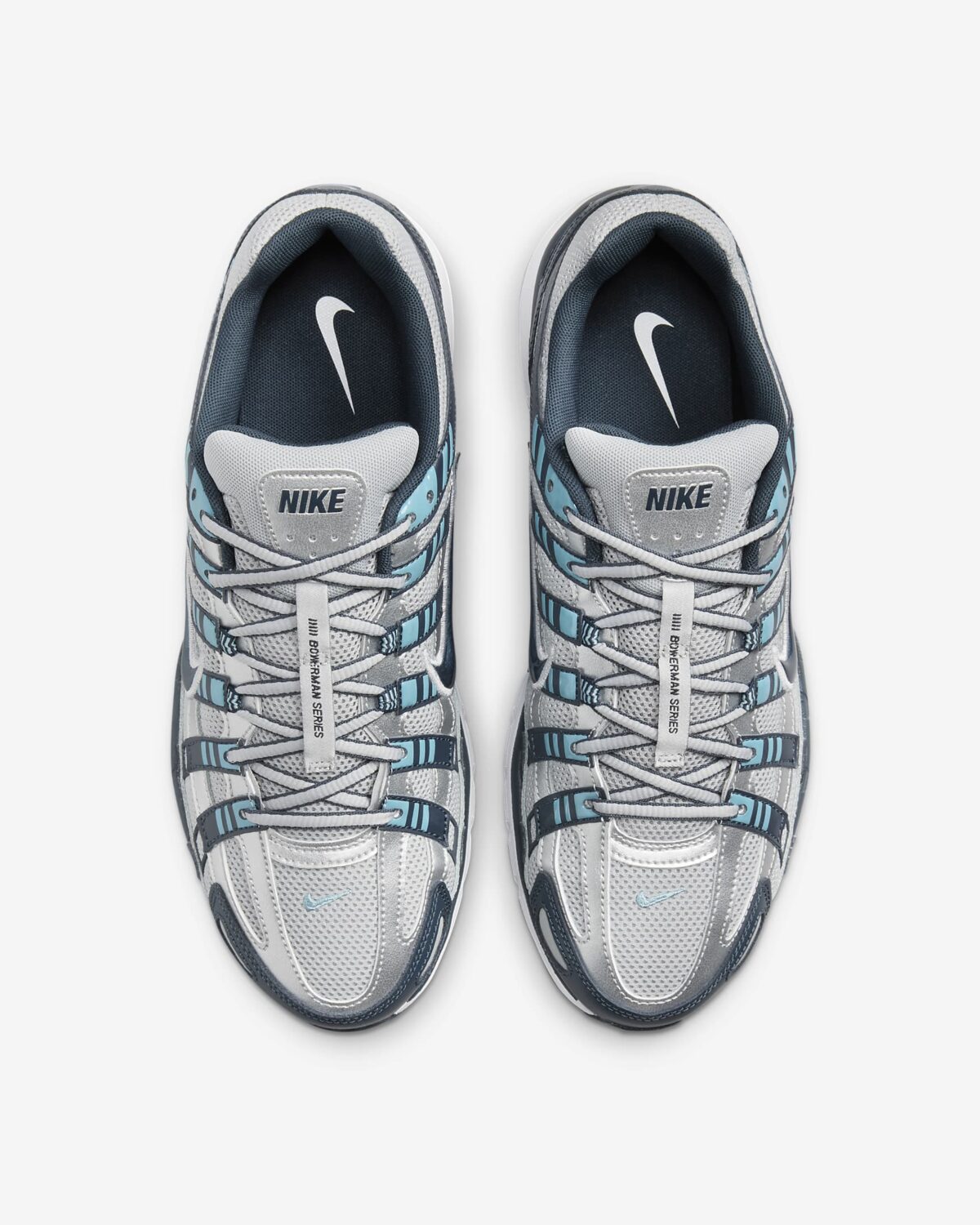 Nike P-6000 - Image 4