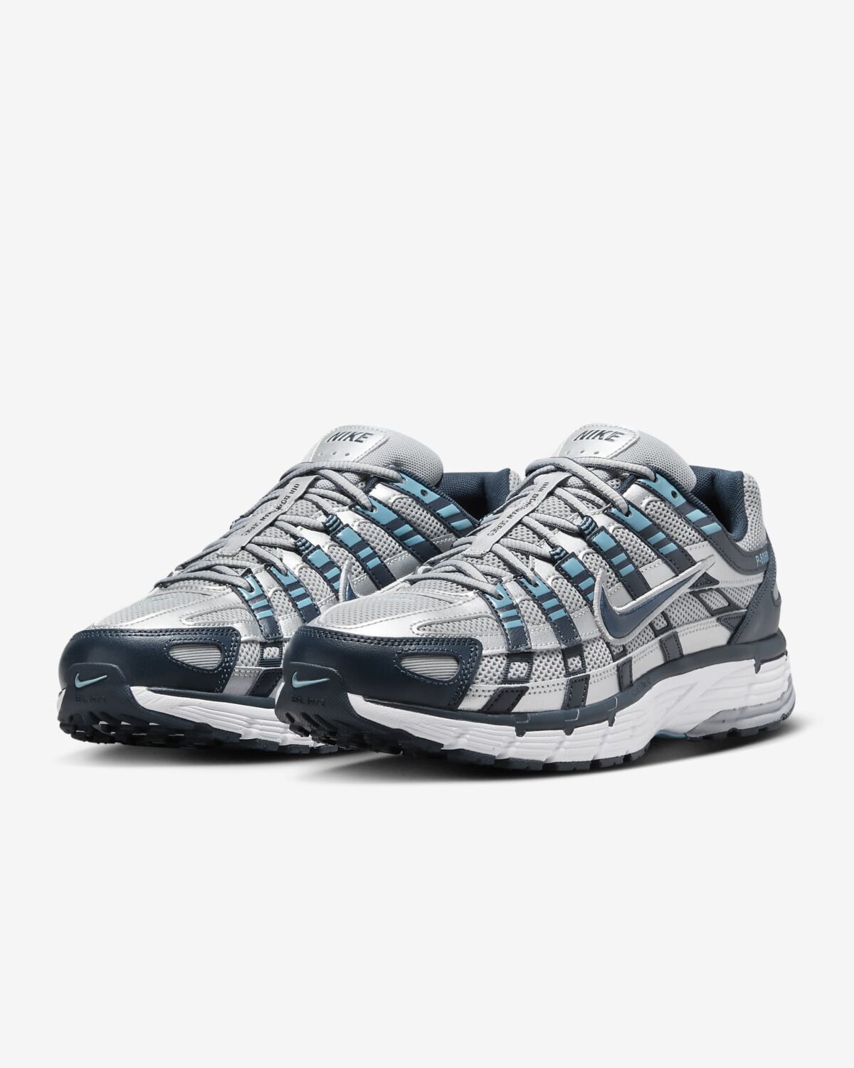 Nike P-6000 - Image 3